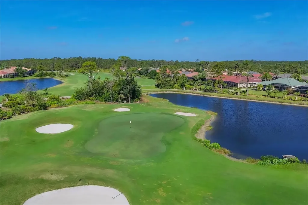 4811 Blue Heron Circle North Port FL 34287
