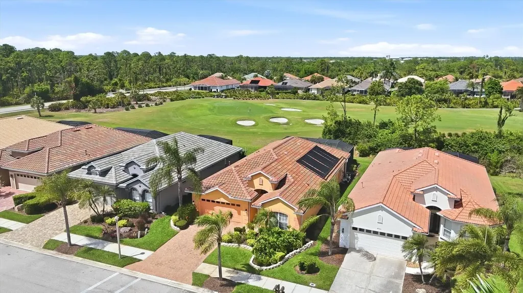 4811 Blue Heron Circle North Port FL 34287