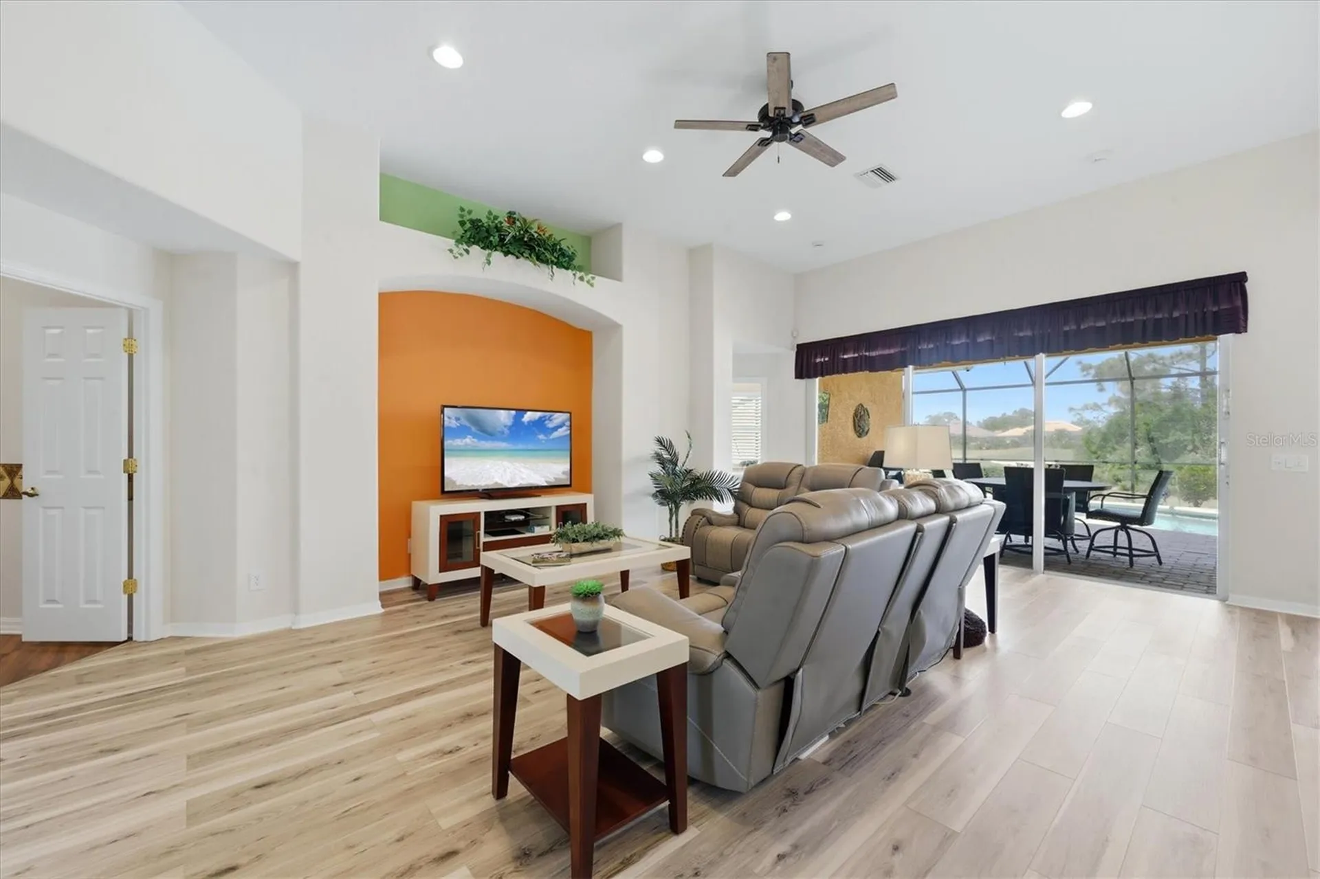 4811 Blue Heron Circle North Port FL 34287