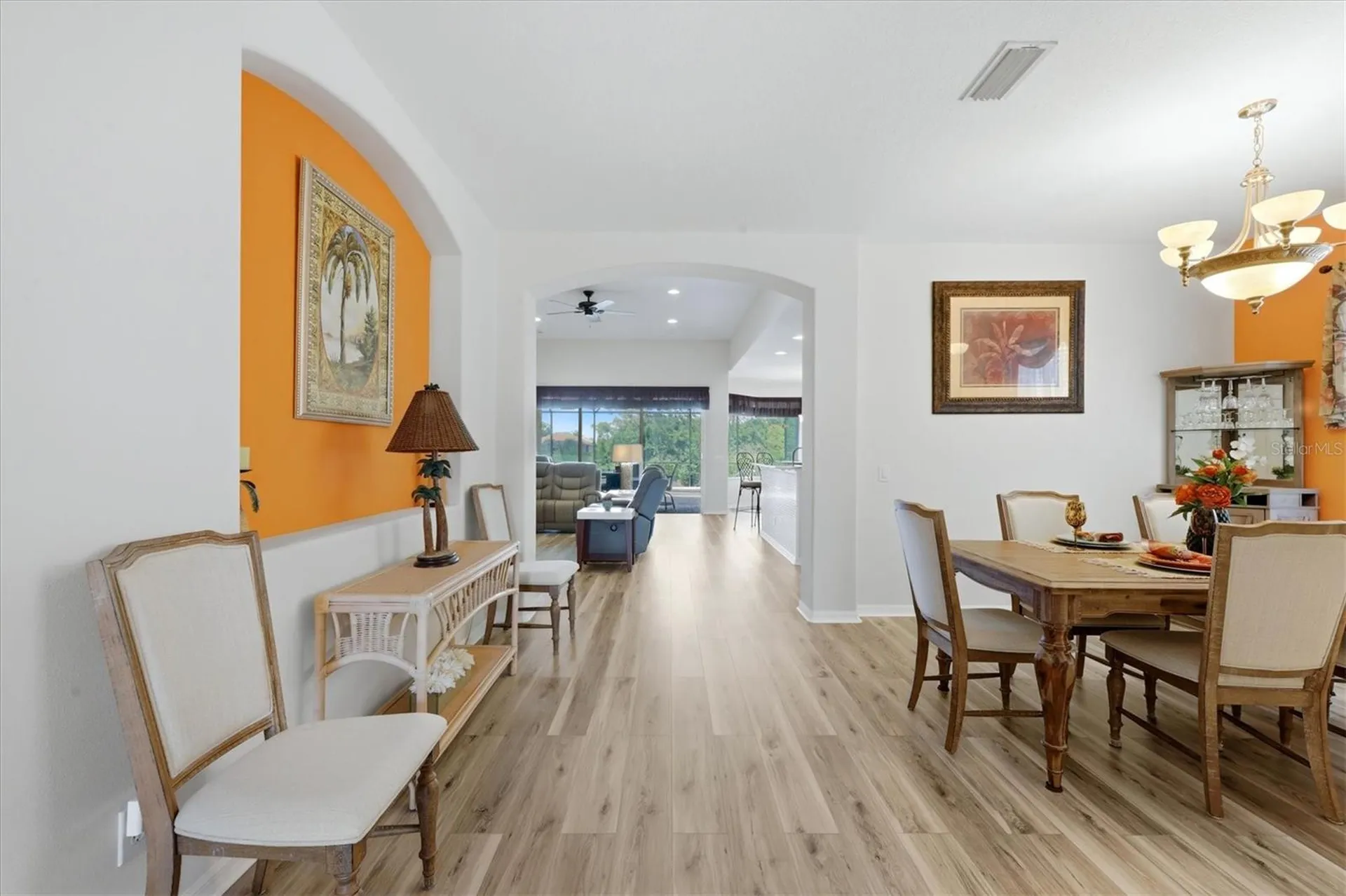 4811 Blue Heron Circle North Port FL 34287