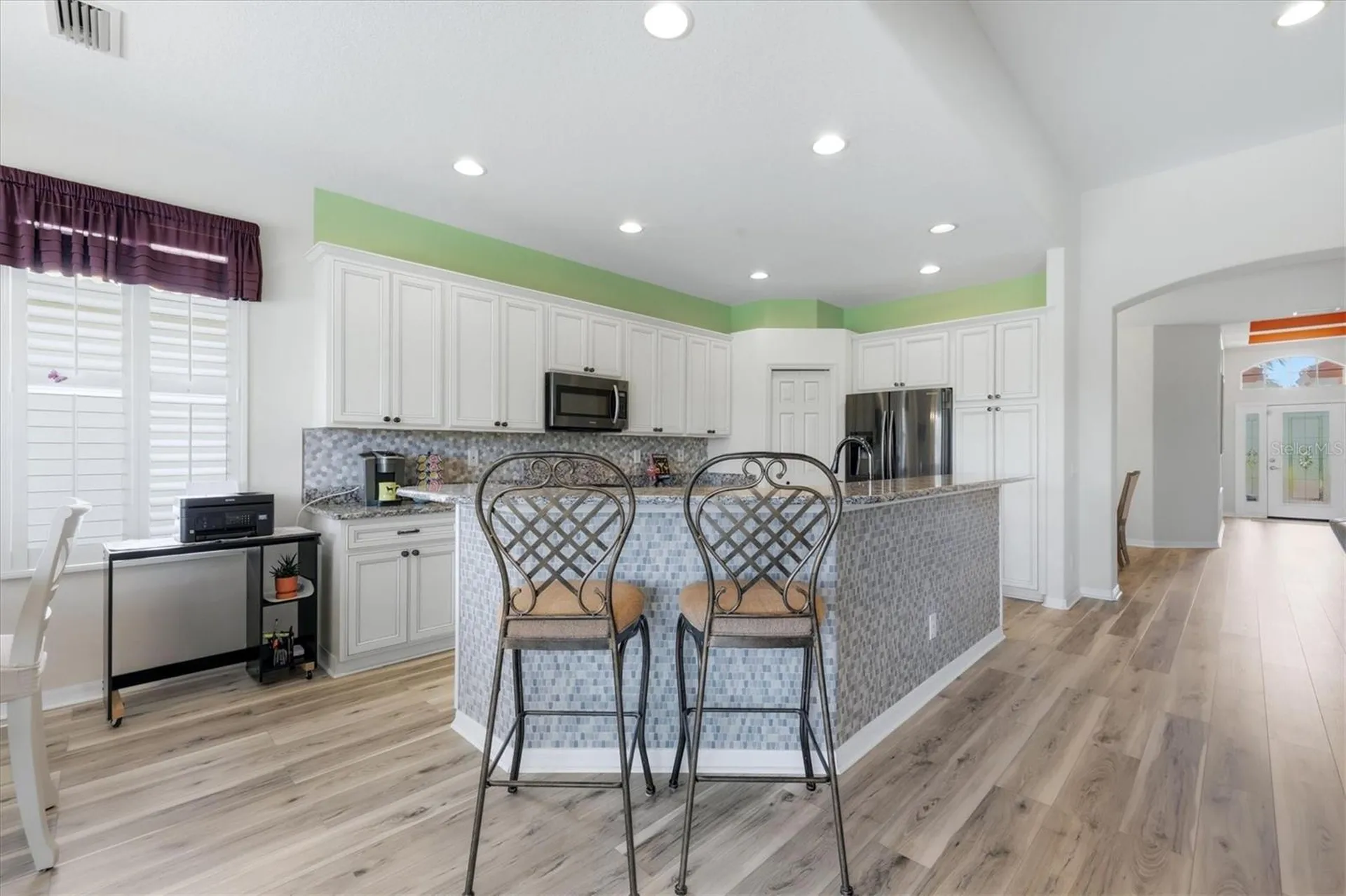 4811 Blue Heron Circle North Port FL 34287