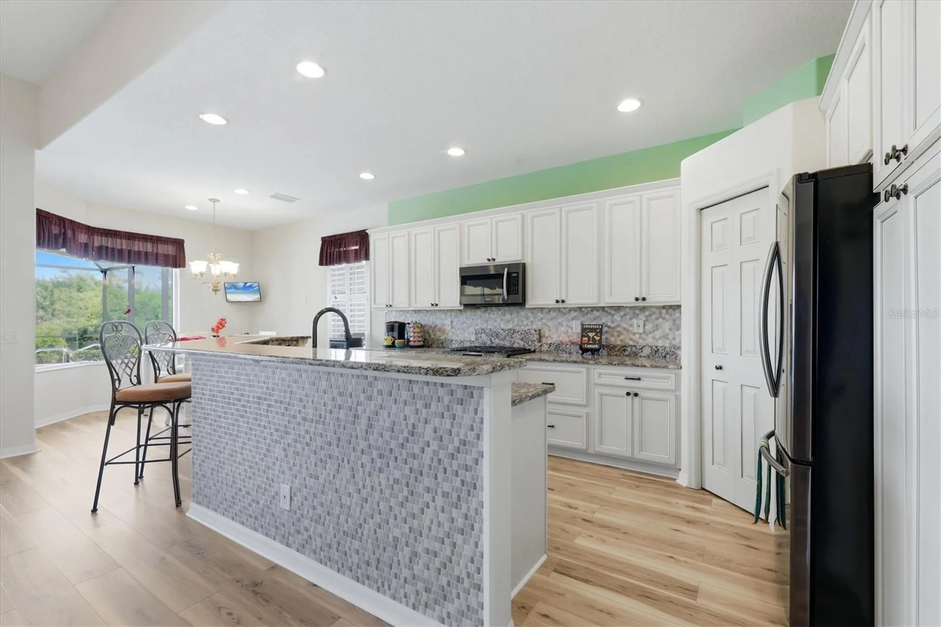 4811 Blue Heron Circle North Port FL 34287