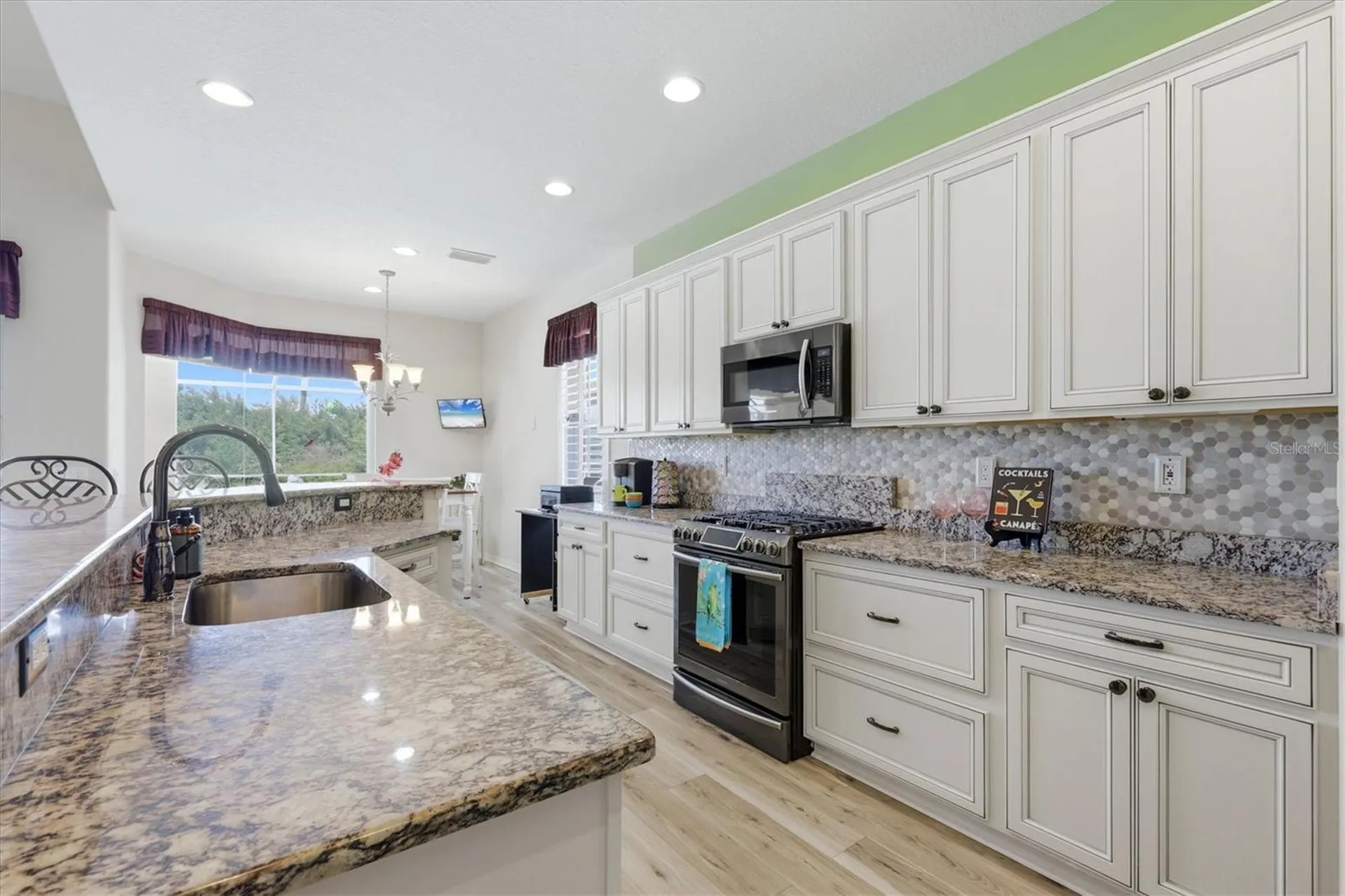 4811 Blue Heron Circle North Port FL 34287