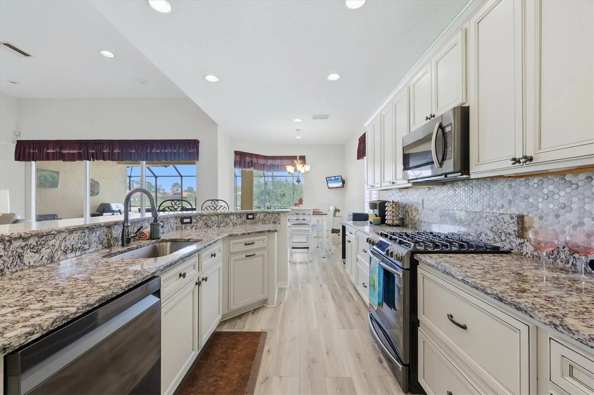 4811 Blue Heron Circle North Port FL 34287