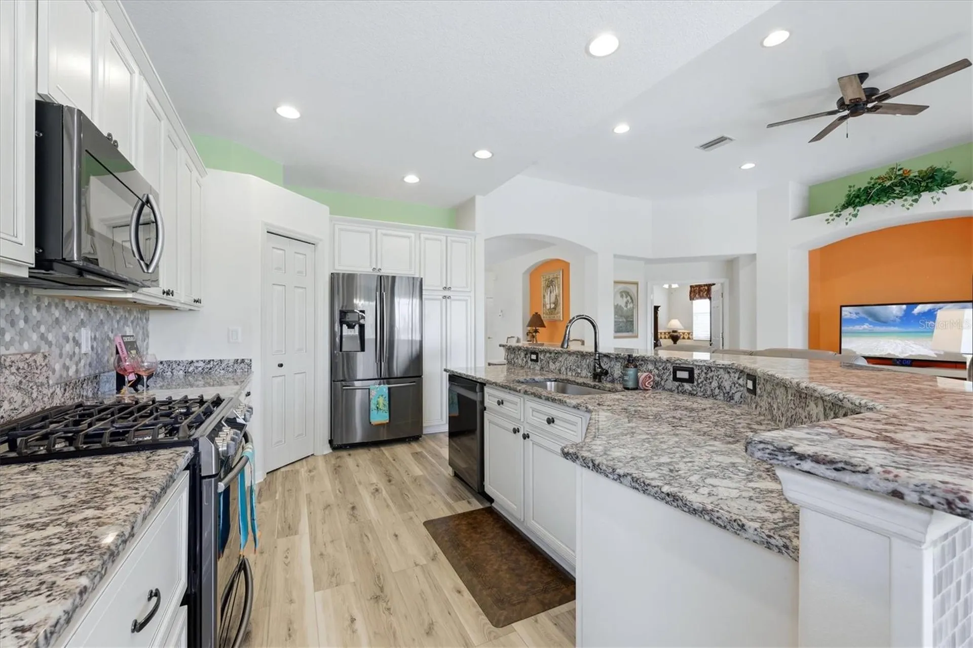 4811 Blue Heron Circle North Port FL 34287
