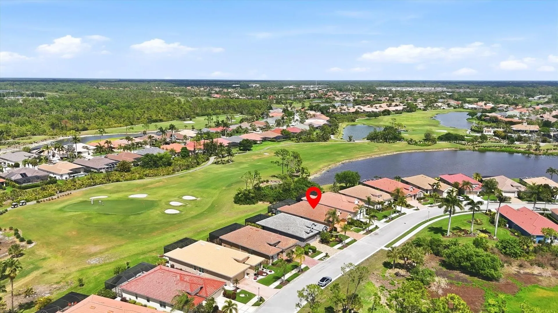 4811 Blue Heron Circle North Port FL 34287