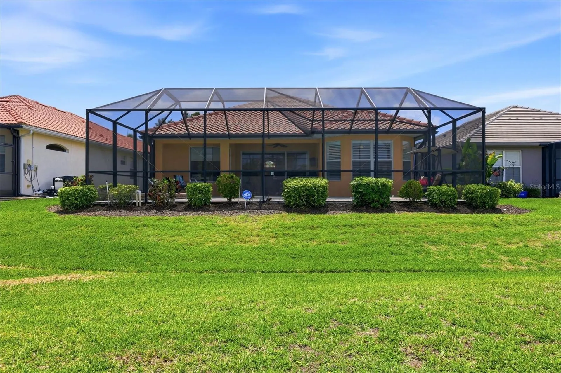 4811 Blue Heron Circle North Port FL 34287