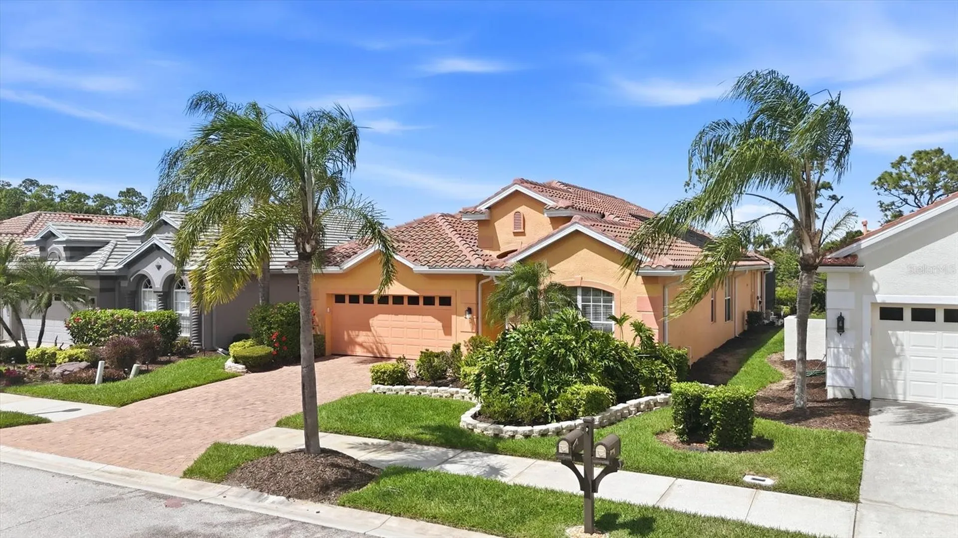 4811 Blue Heron Circle North Port FL 34287