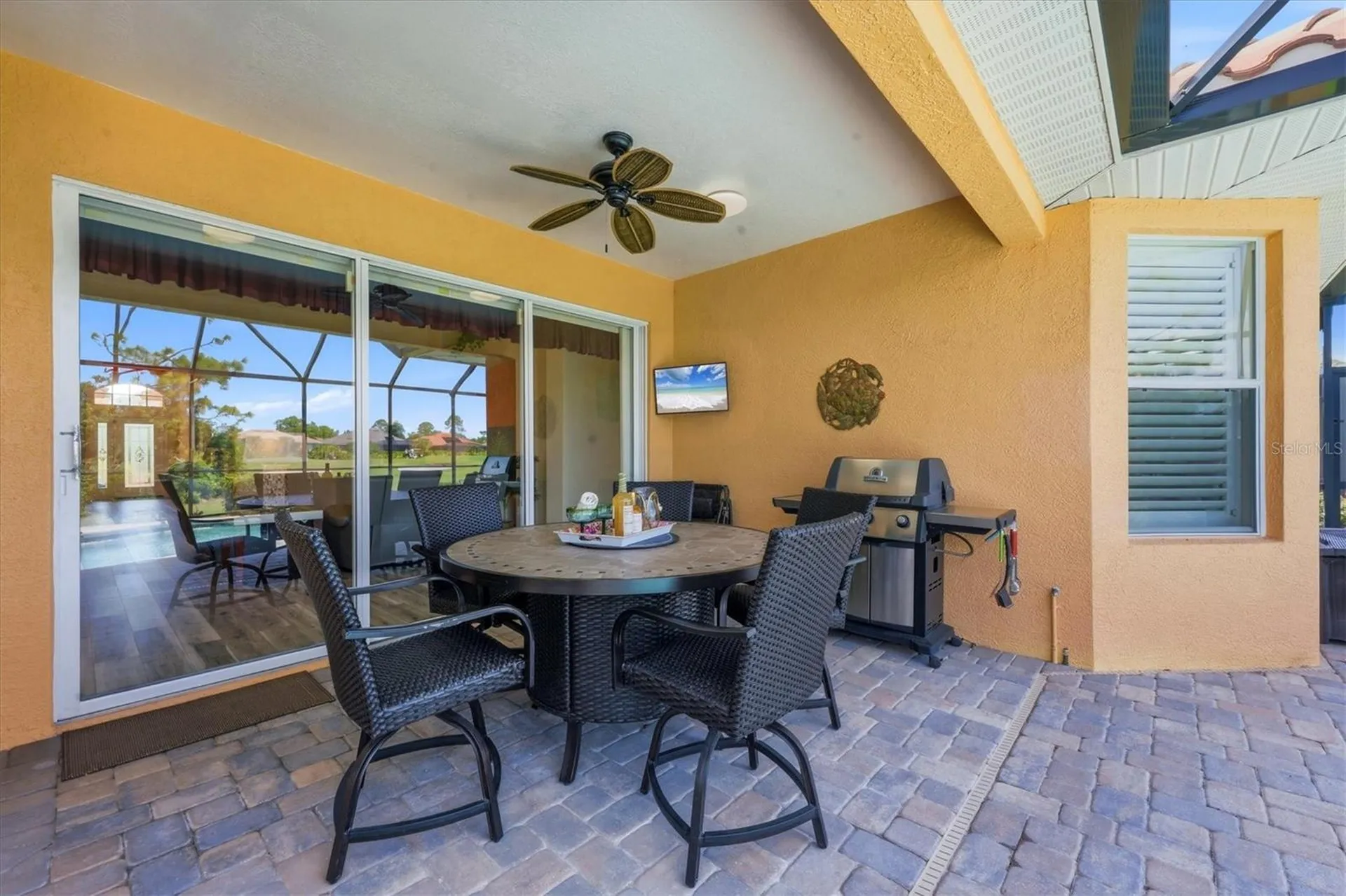 4811 Blue Heron Circle North Port FL 34287