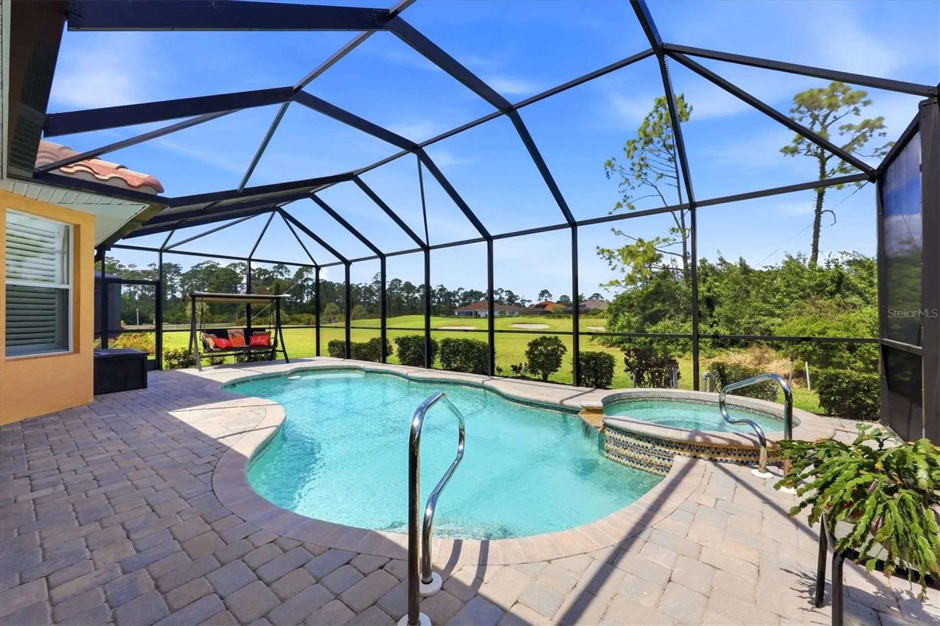 4811 Blue Heron Circle North Port FL 34287