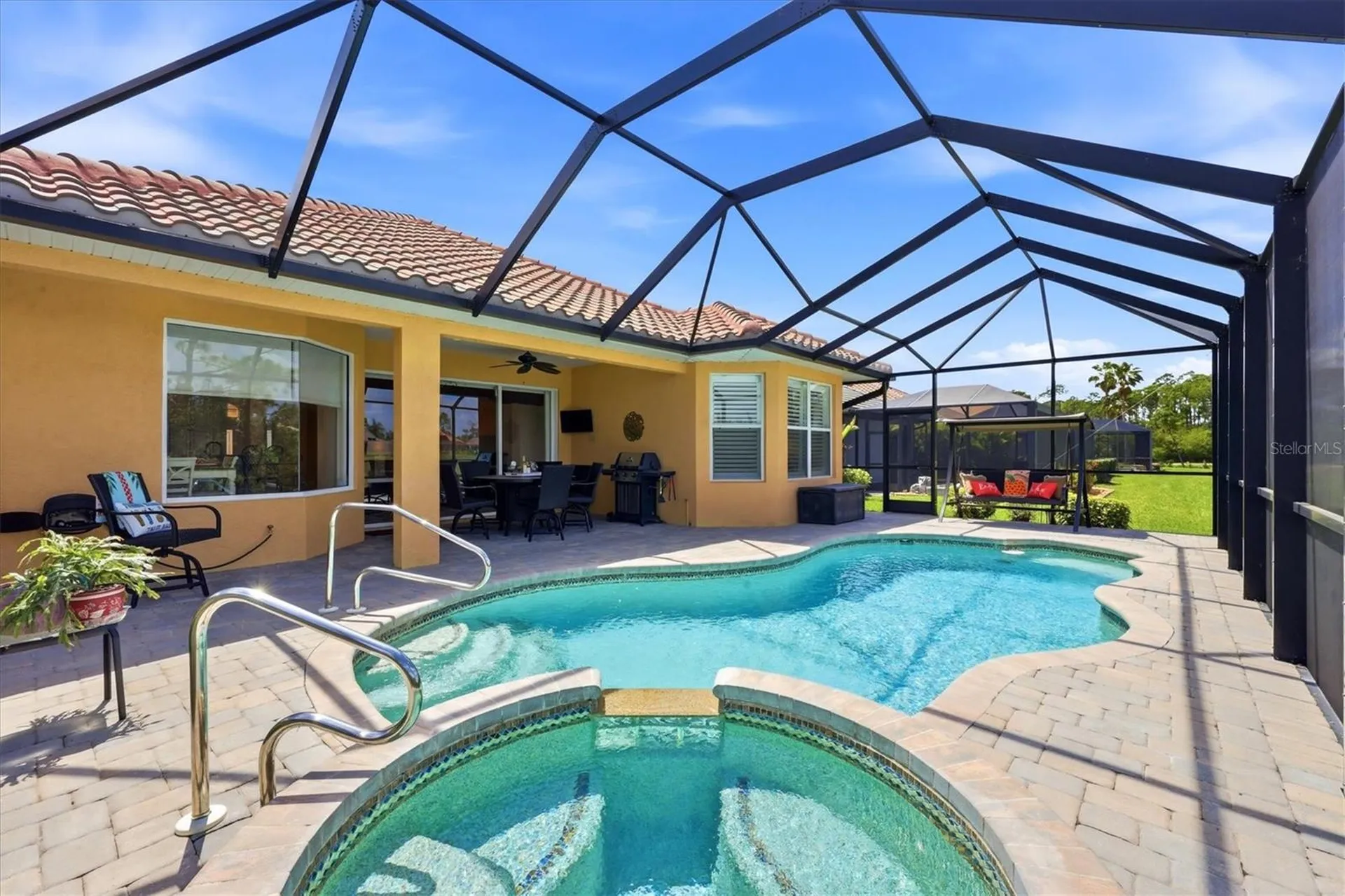 4811 Blue Heron Circle North Port FL 34287