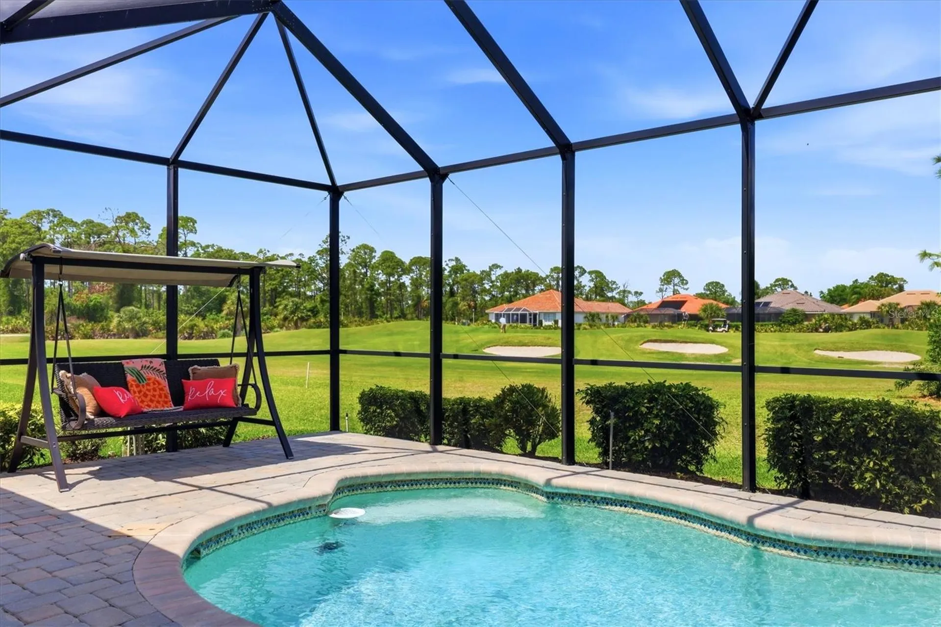 4811 Blue Heron Circle North Port FL 34287