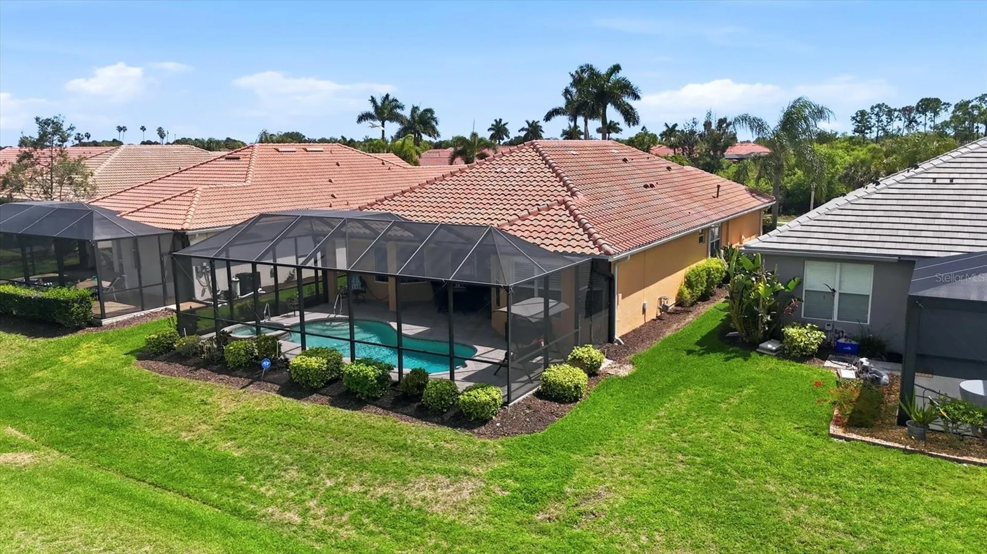 4811 Blue Heron Circle North Port FL 34287