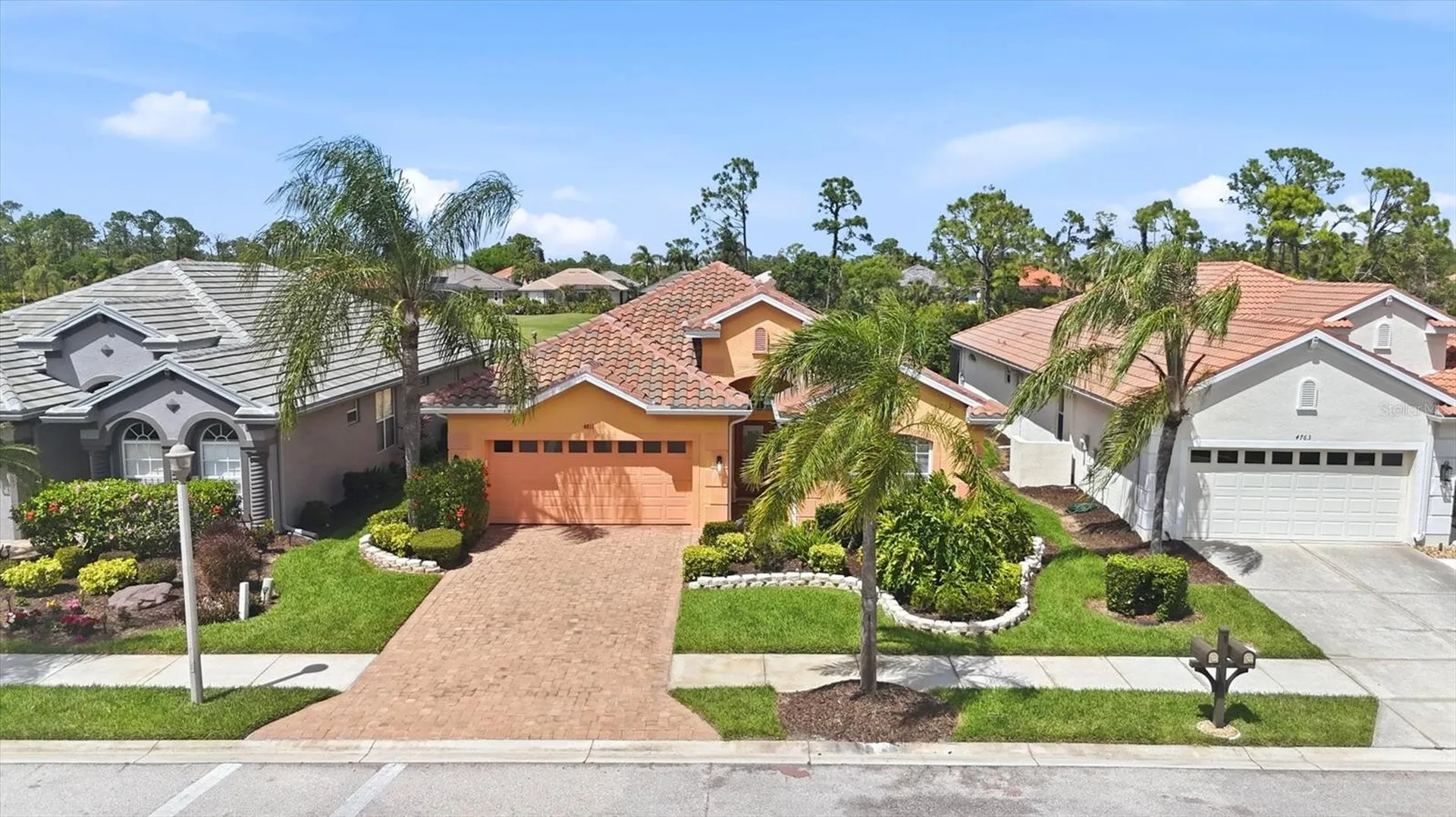 4811 Blue Heron Circle North Port FL 34287