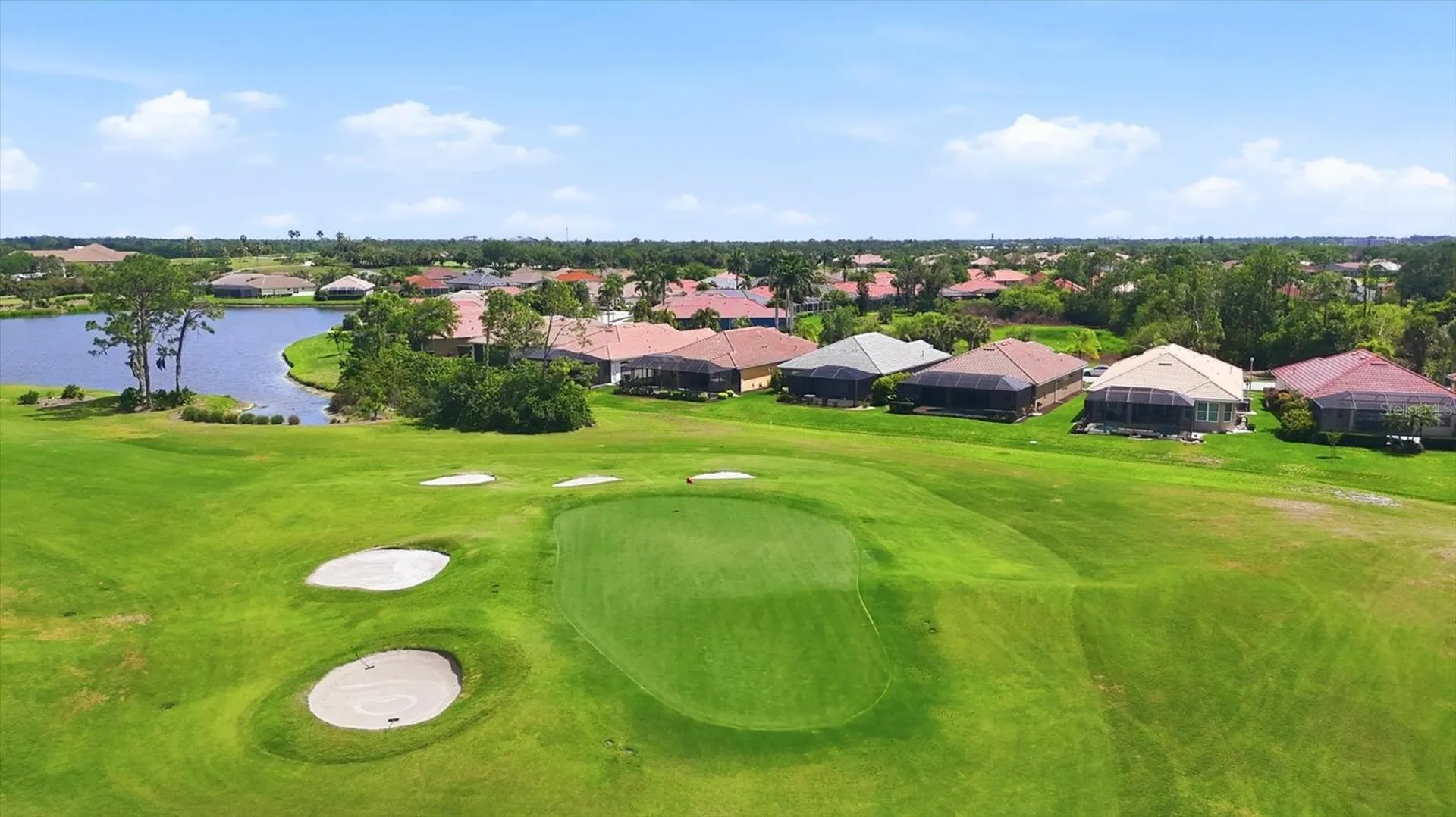 4811 Blue Heron Circle North Port FL 34287
