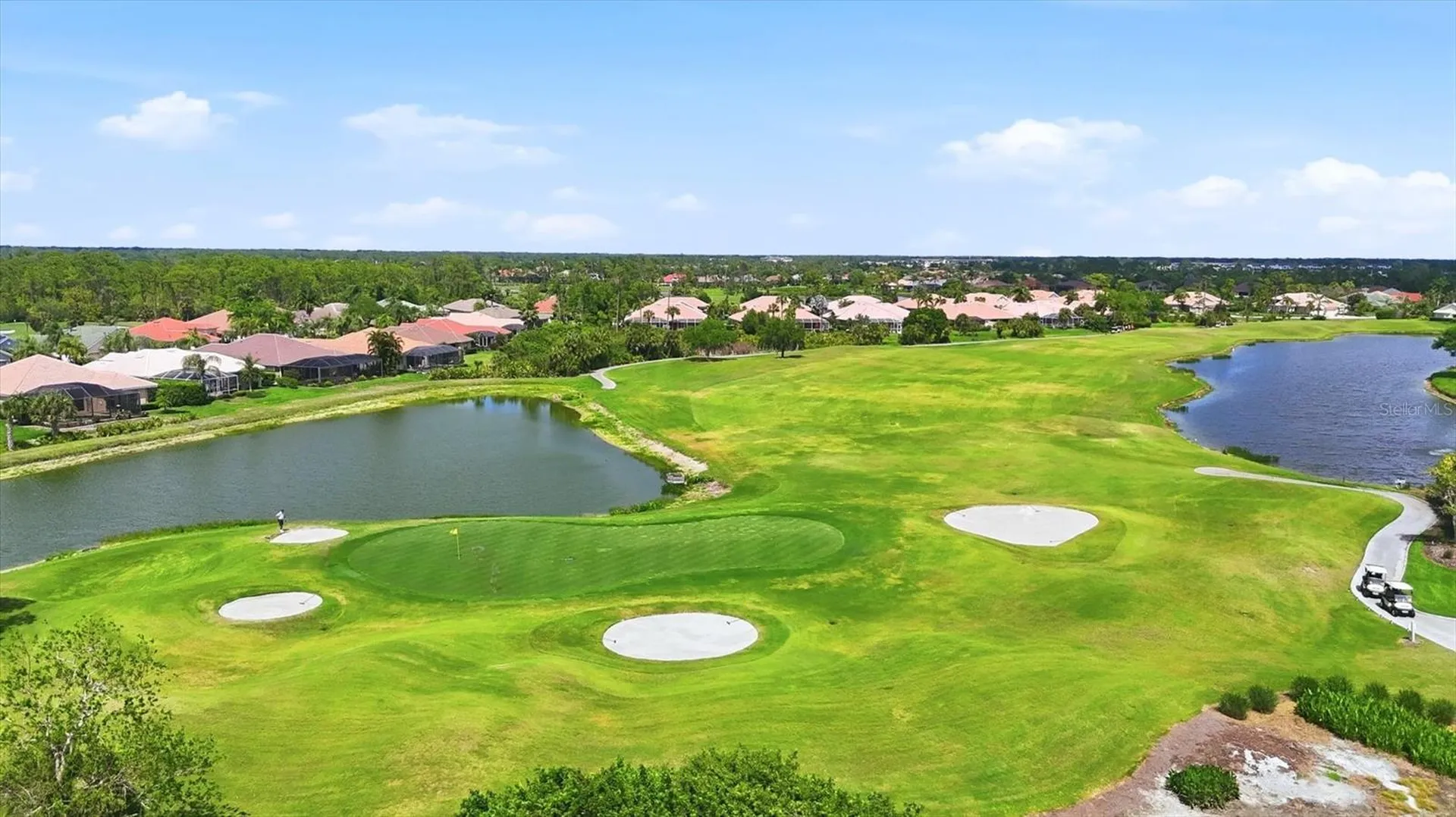 4811 Blue Heron Circle North Port FL 34287