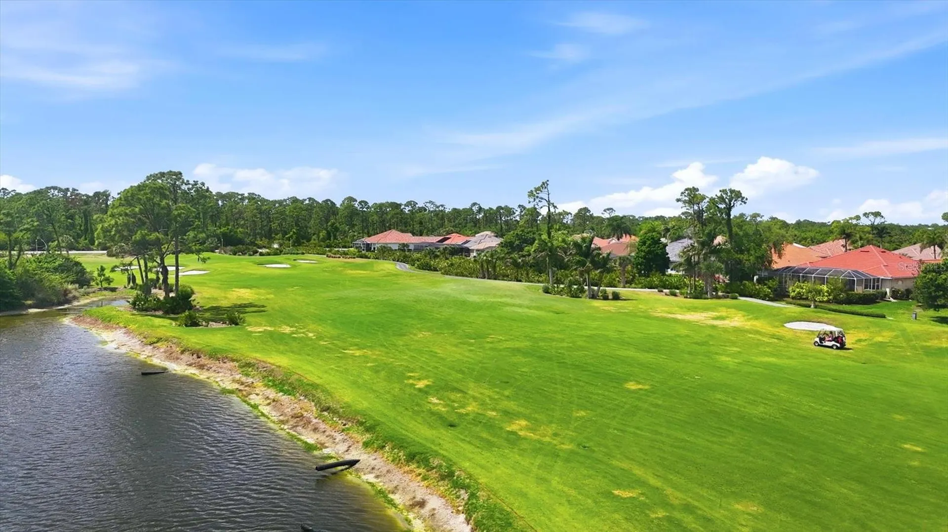 4811 Blue Heron Circle North Port FL 34287