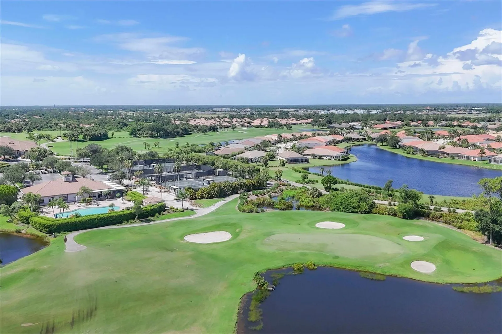 4811 Blue Heron Circle North Port FL 34287
