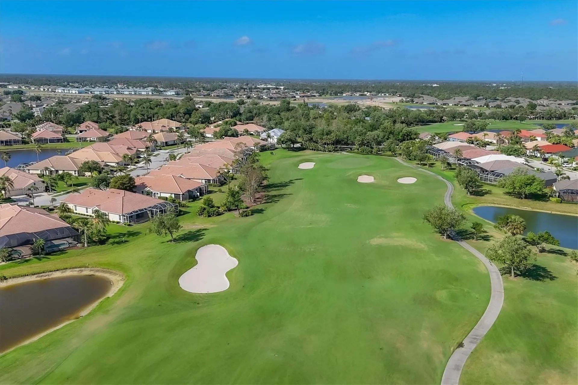 4811 Blue Heron Circle North Port FL 34287