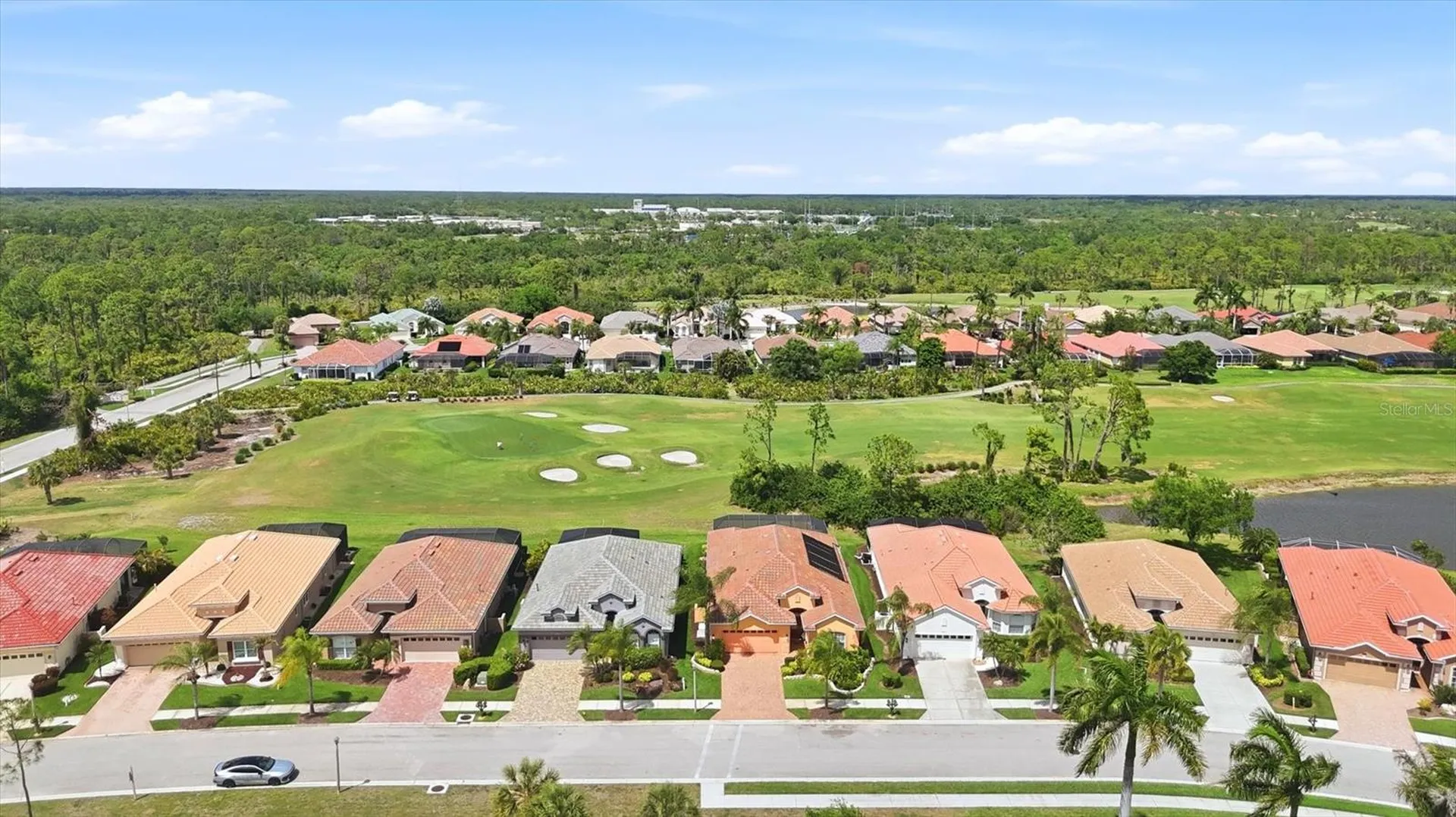 4811 Blue Heron Circle North Port FL 34287