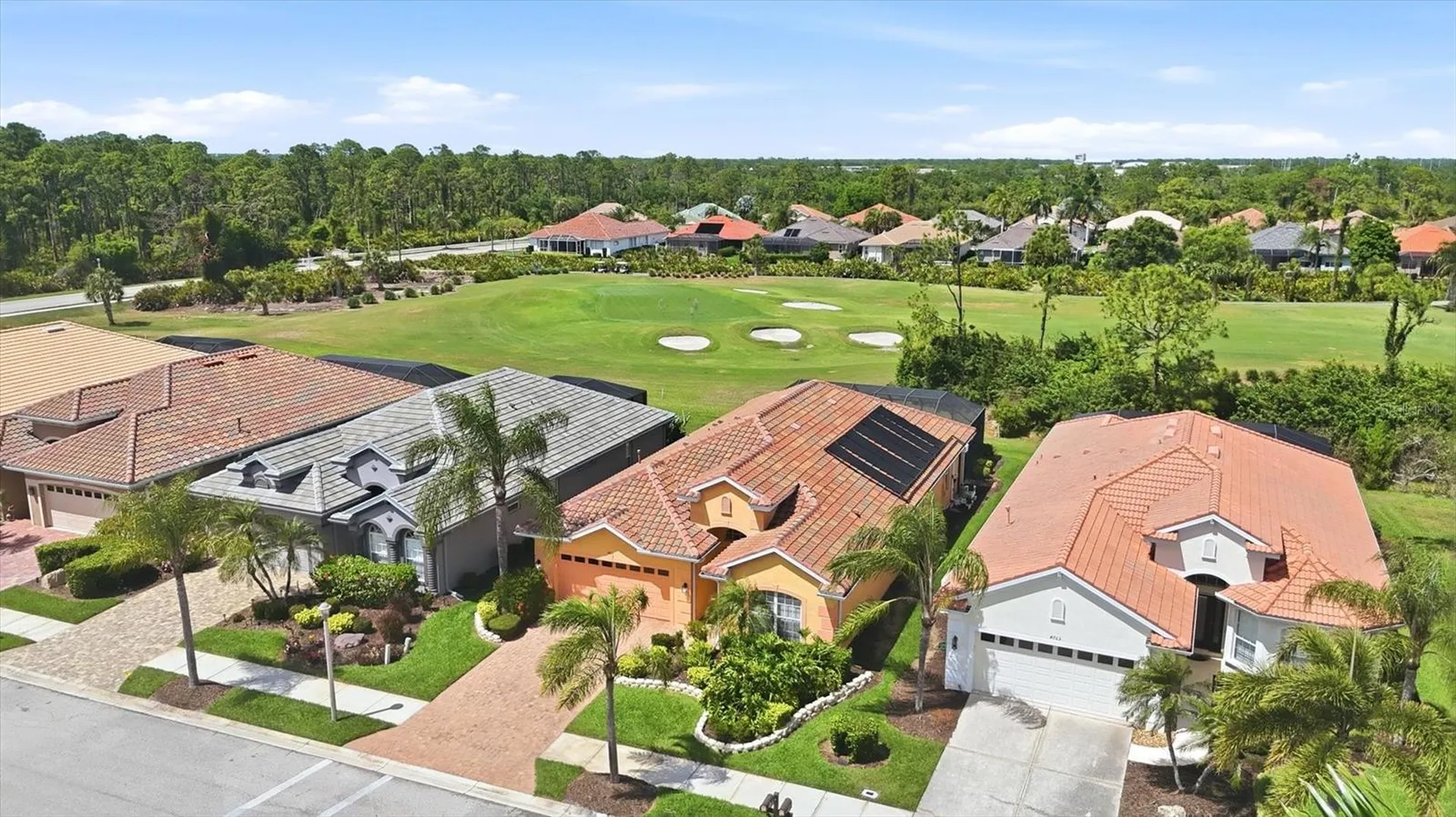 4811 Blue Heron Circle North Port FL 34287