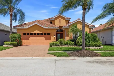 4811 Blue Heron Circle North Port FL 34287
