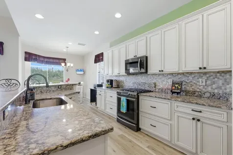 4811 Blue Heron Circle North Port FL 34287