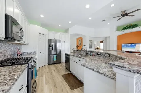 4811 Blue Heron Circle North Port FL 34287