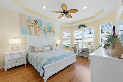 4811 Blue Heron Circle North Port FL 34287