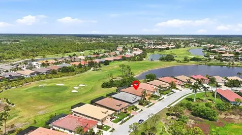 4811 Blue Heron Circle North Port FL 34287