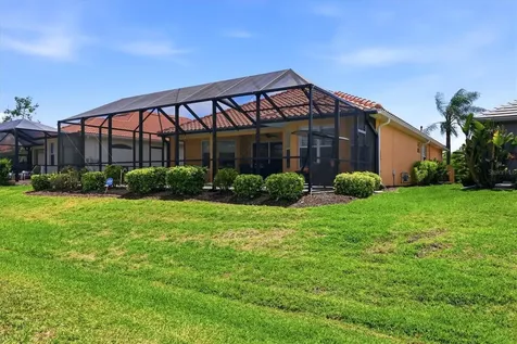 4811 Blue Heron Circle North Port FL 34287