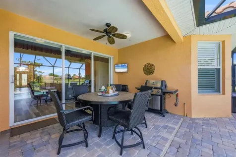 4811 Blue Heron Circle North Port FL 34287