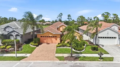4811 Blue Heron Circle North Port FL 34287