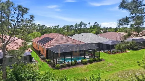 4811 Blue Heron Circle North Port FL 34287