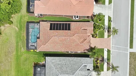 4811 Blue Heron Circle North Port FL 34287