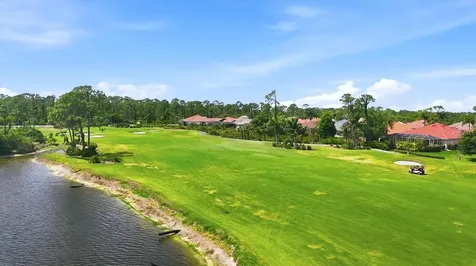 4811 Blue Heron Circle North Port FL 34287