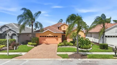 4811 Blue Heron Circle North Port FL 34287