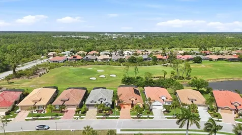 4811 Blue Heron Circle North Port FL 34287