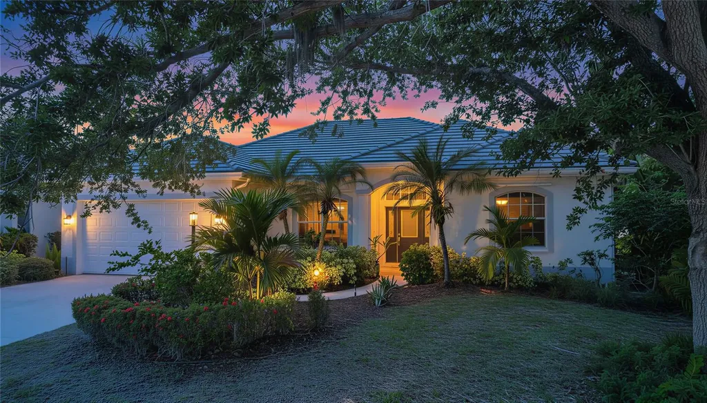 360 Cedarbrook Court Venice FL 34292
