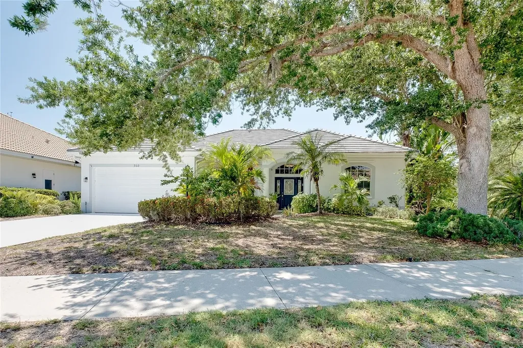 360 Cedarbrook Court Venice FL 34292