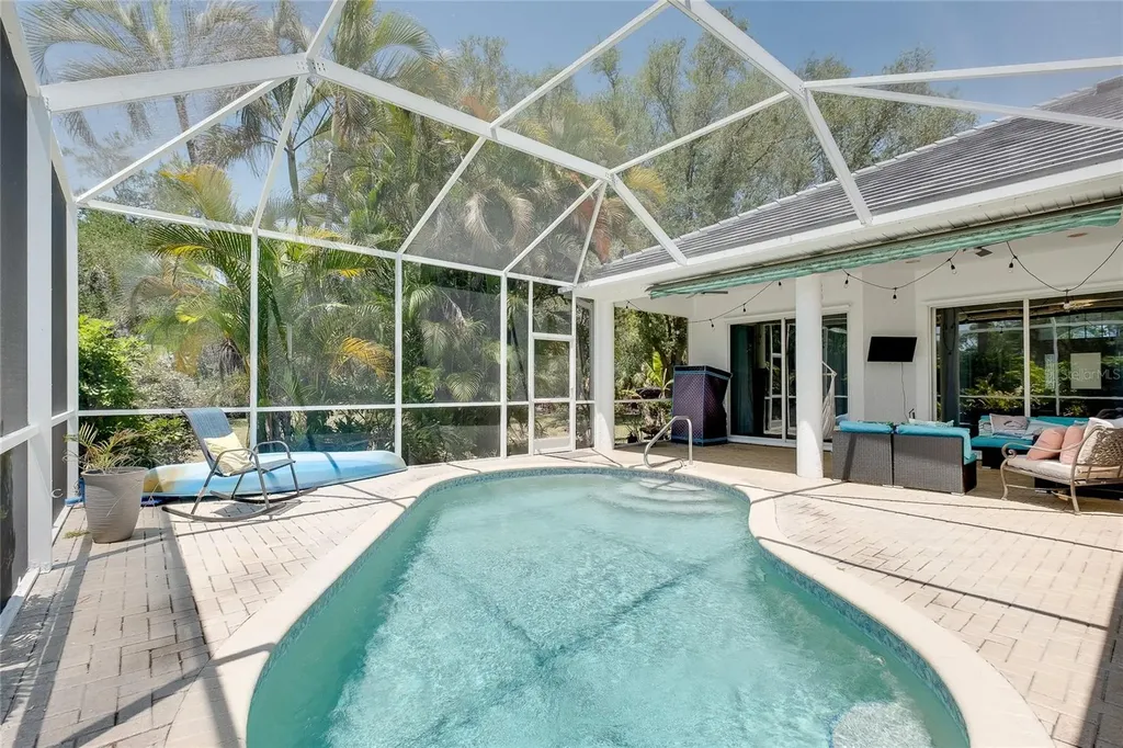 360 Cedarbrook Court Venice FL 34292