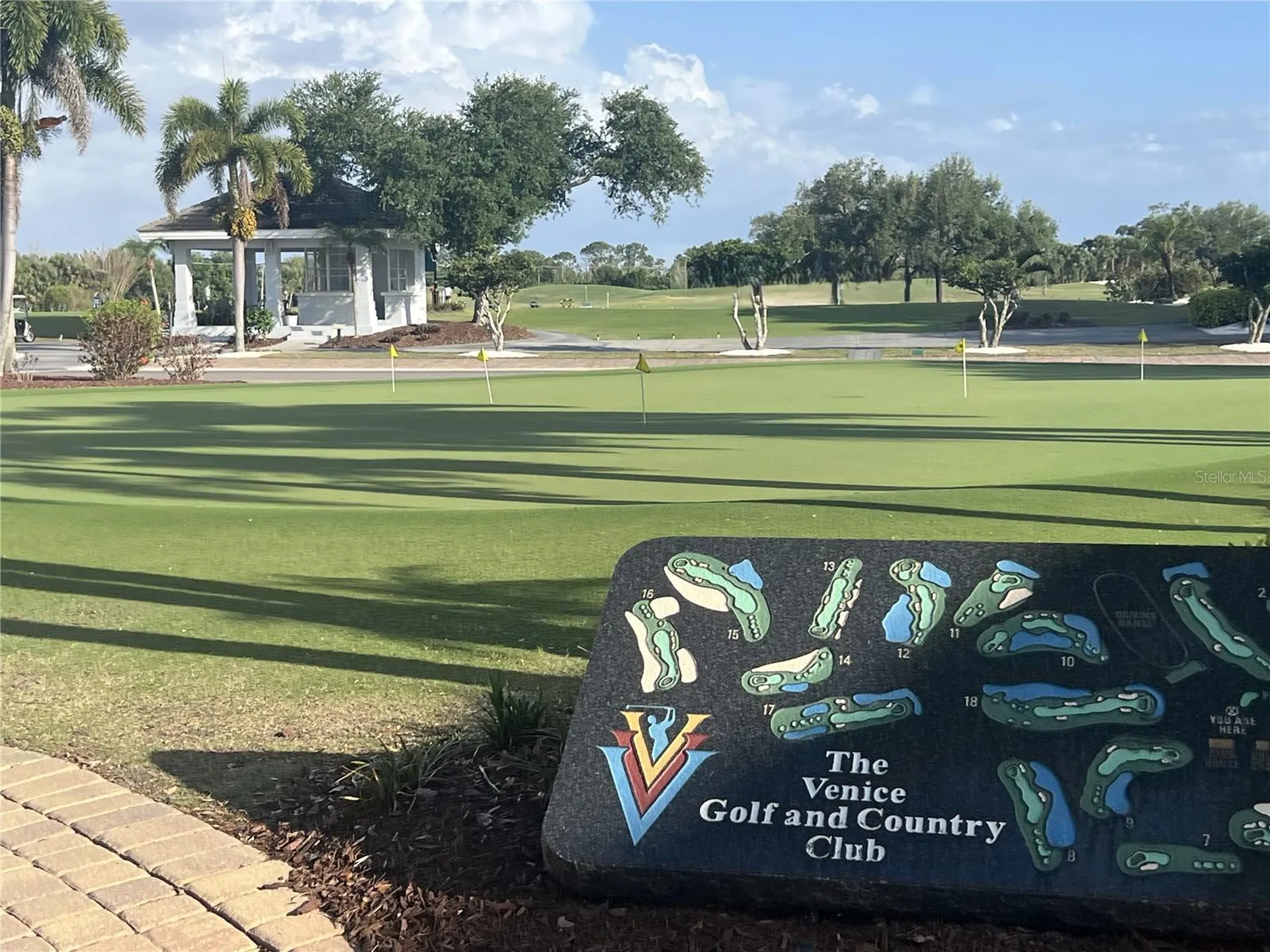 360 Cedarbrook Court Venice FL 34292