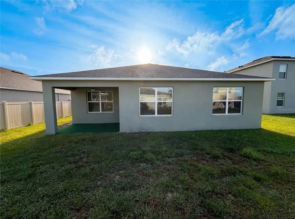 1818 Irby Court Tavares FL 32778