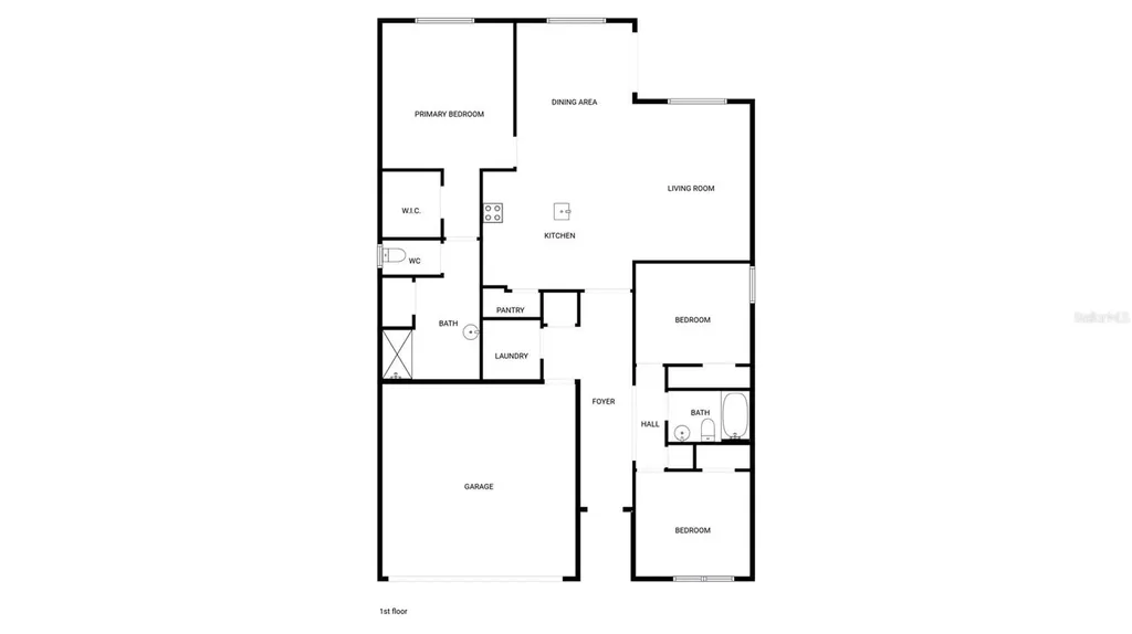 1818 Irby Court Tavares FL 32778
