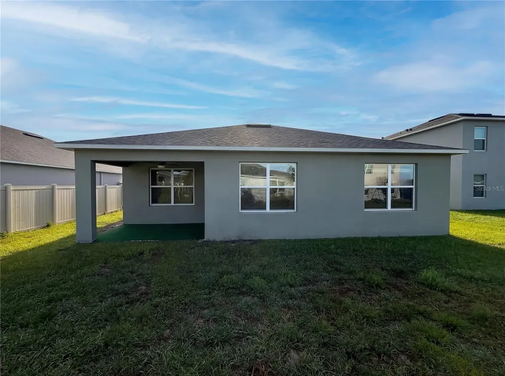 1818 Irby Court Tavares FL 32778