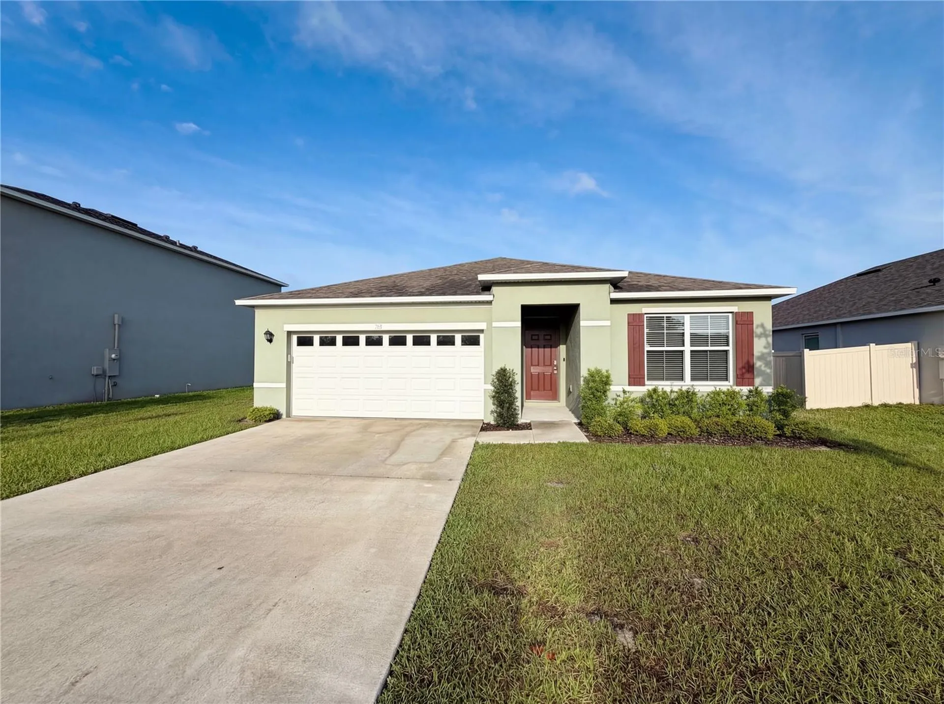 1818 Irby Court Tavares FL 32778