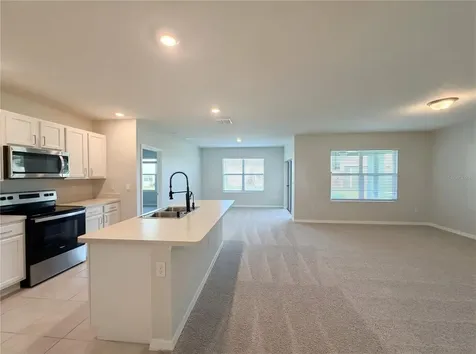 1818 Irby Court Tavares FL 32778