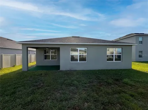 1818 Irby Court Tavares FL 32778