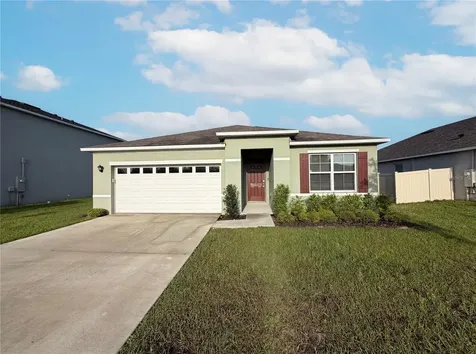 1818 Irby Court Tavares FL 32778