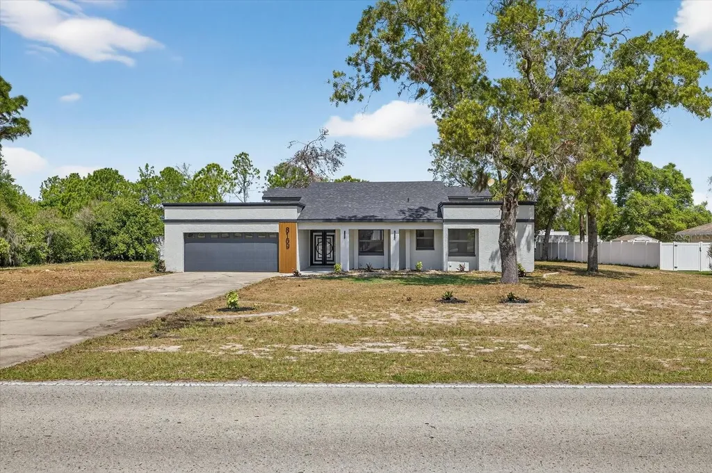 8169 Berkeley Manor Boulevard Spring Hill FL 34606
